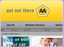 aa website